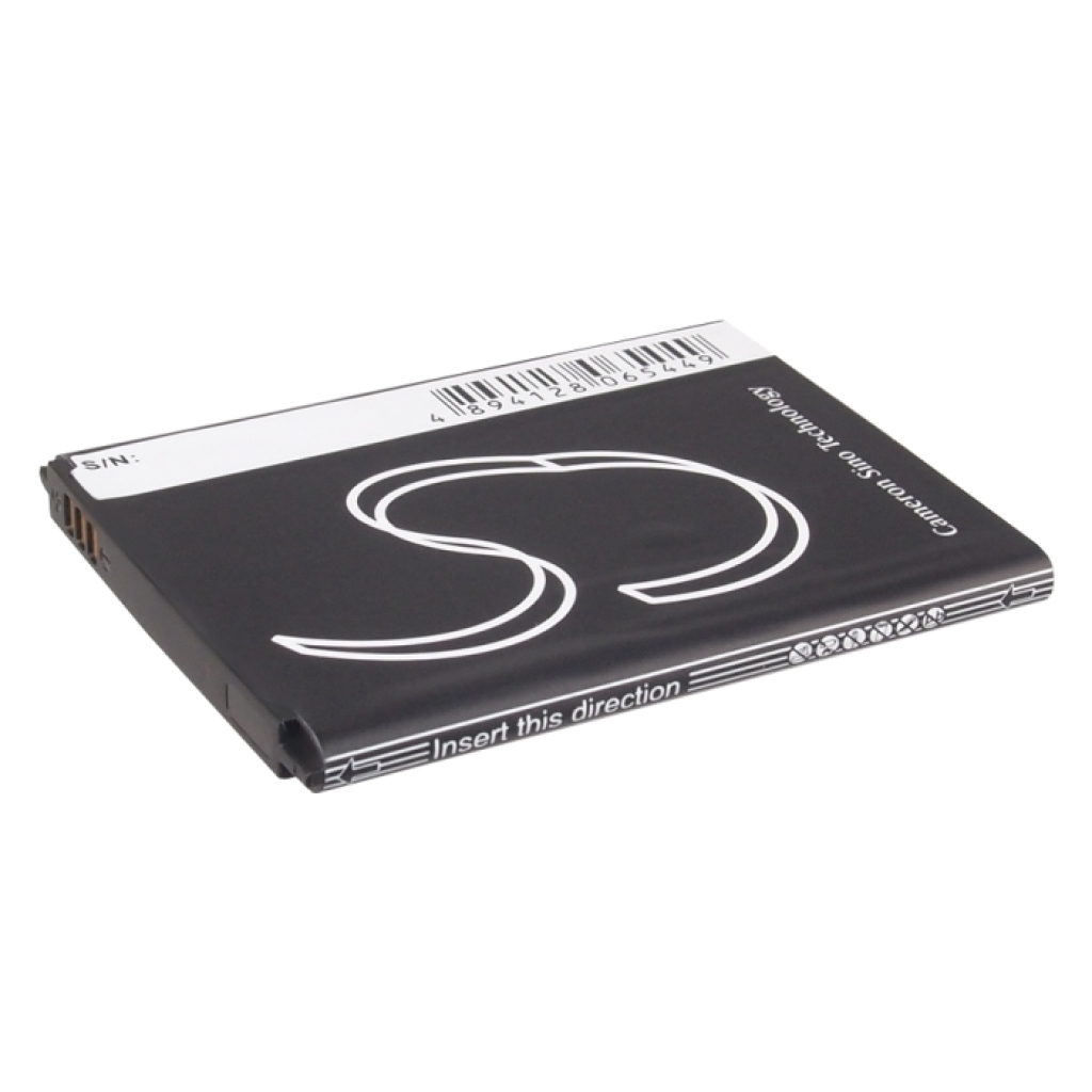 Batterie Sostituisce EB535163LA