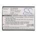 Batterie Sostituisce EB535163LA