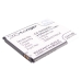 Batterie Sostituisce EB535163LA