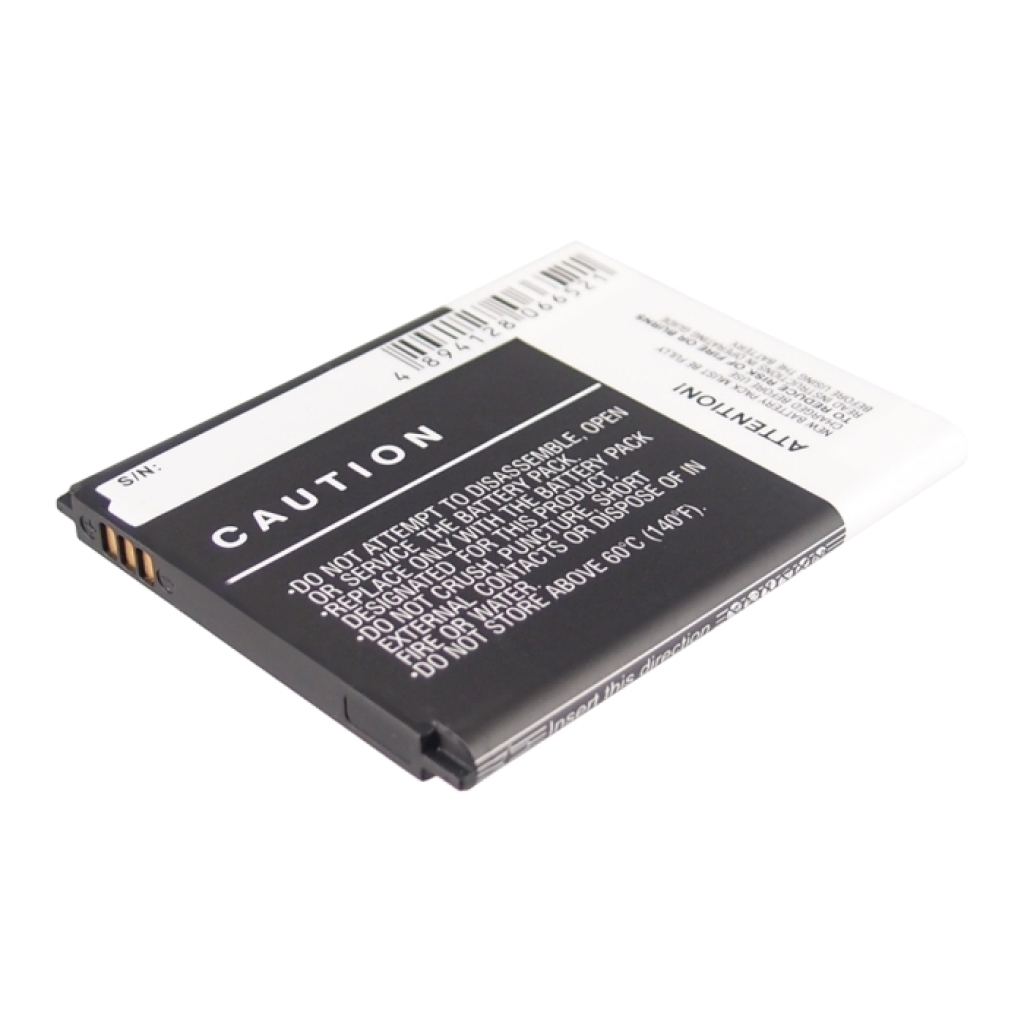 Batterie Sostituisce EB535163LA