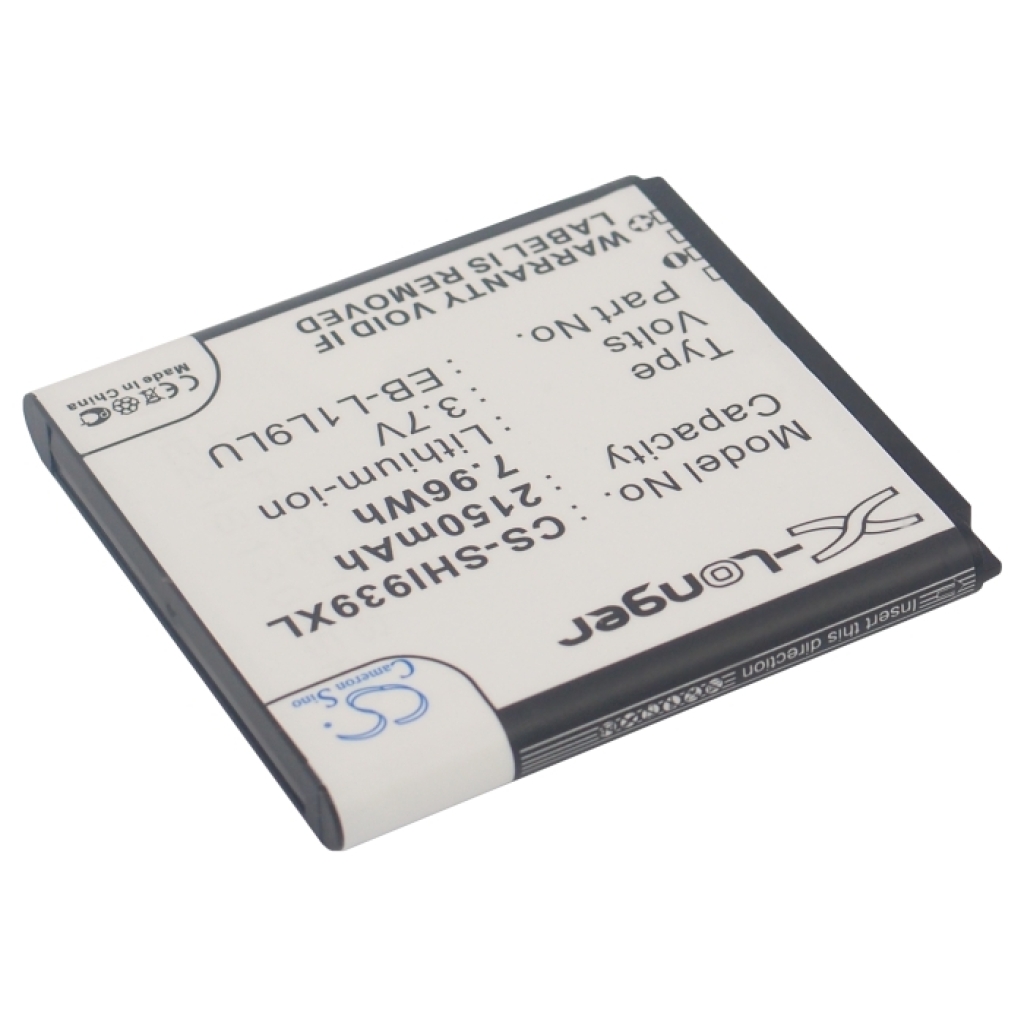 Mobile Phone Battery Samsung Galaxy S3 Duos