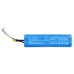 Batteria a vuoto Shark CS-SHK100VX