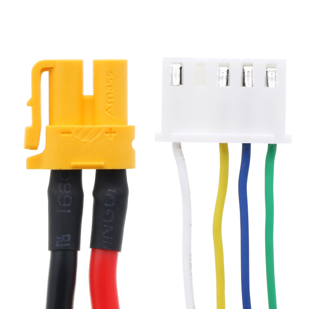 Batteria Sostituisce XFBTHX100-4S1P