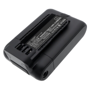 Battery compatibleWith Vacuum Battery
