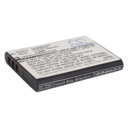 CS-SHM100SL<br />Batterie per   sostituisce la batteria IZ-BTDM1E