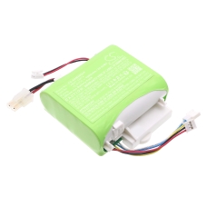 Compatible battery replacement for Shark XBAT CMT4