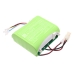 Batterie Sostituisce XBAT CMT4