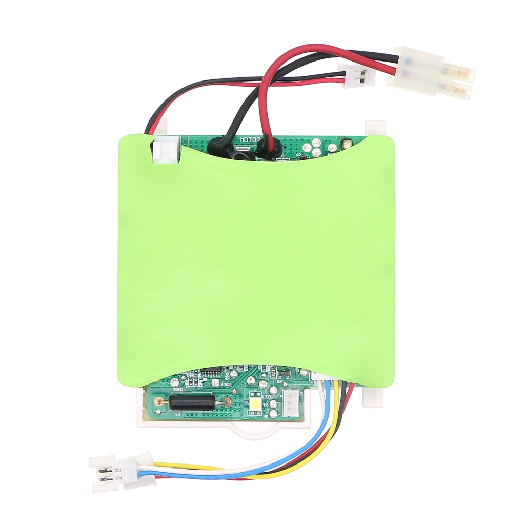 Batterie Sostituisce XBAT CMT4