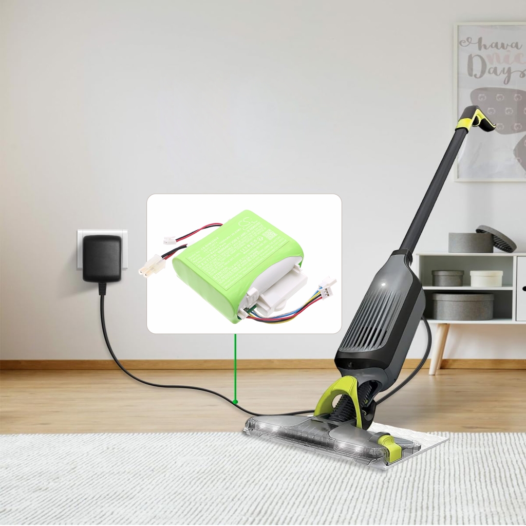 Batterie Sostituisce XBAT CMT4