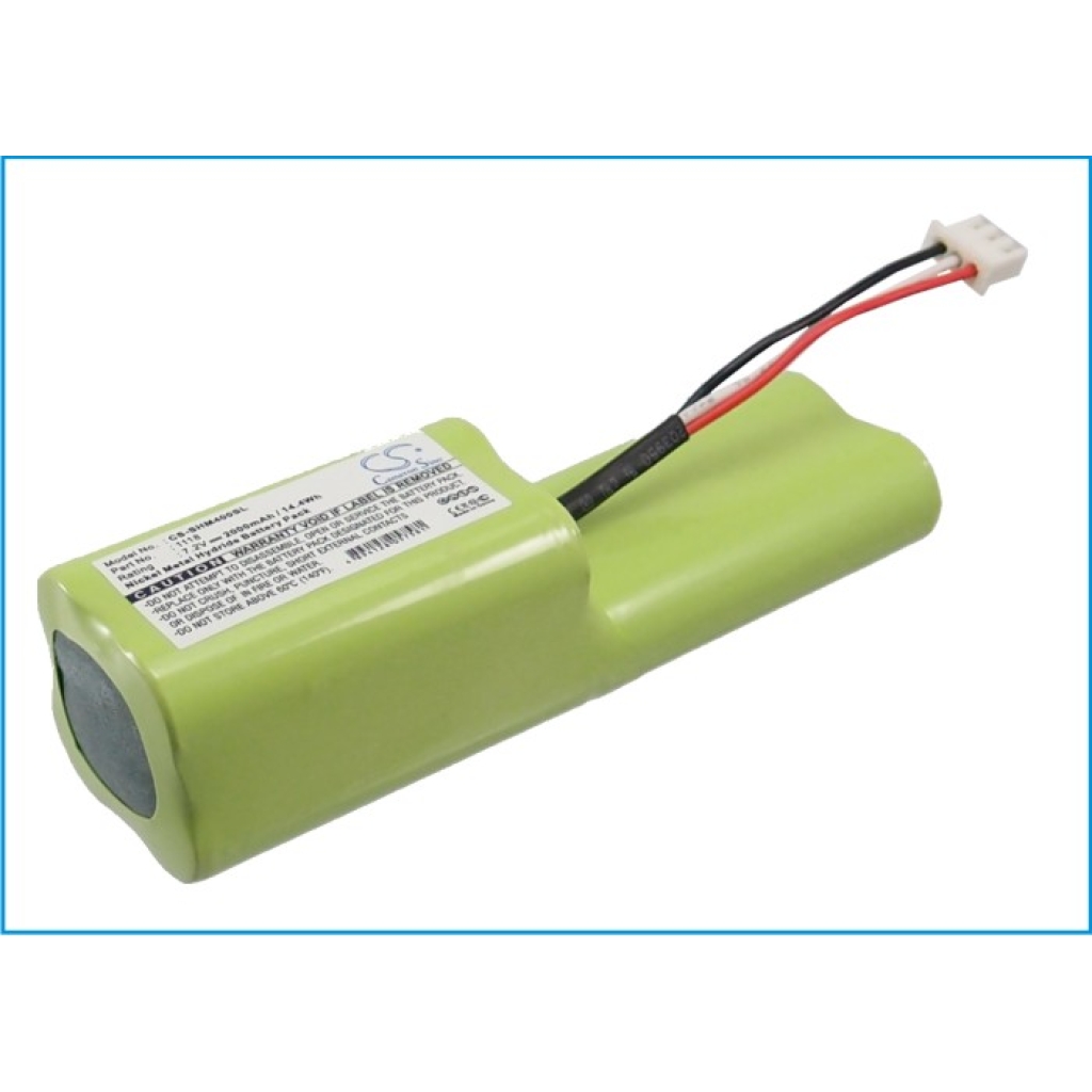 Batteria digitale DAB Sagem Sagemcom HM40 (CS-SHM400SL)