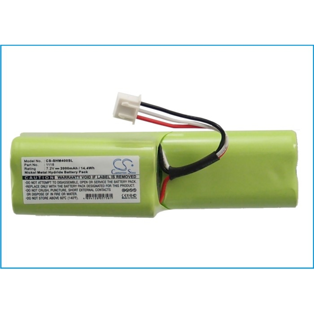 Batteria digitale DAB Sagem Sagemcom HM40 (CS-SHM400SL)
