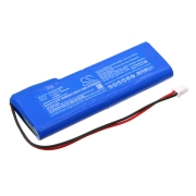 Batteria compatibleWith Schiller