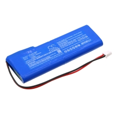 Sostituzione della batteria compatibile per Schiller LI103450-2S