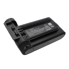 Sostituzione della batteria compatibile per Shark XBATR640,XBATR640EU,XBATR640US