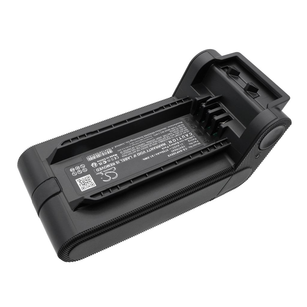 Batterie Sostituisce XBATR640EU