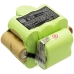 Sostituzione della batteria compatibile per Shark X8901