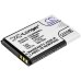 Batterie Batteria radio bidirezionale CS-SHP930CL