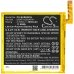 Mobile Phone Battery Sharp CS-SHR605SL