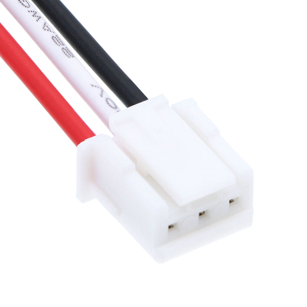 Batteria Sostituisce 4-07-0025