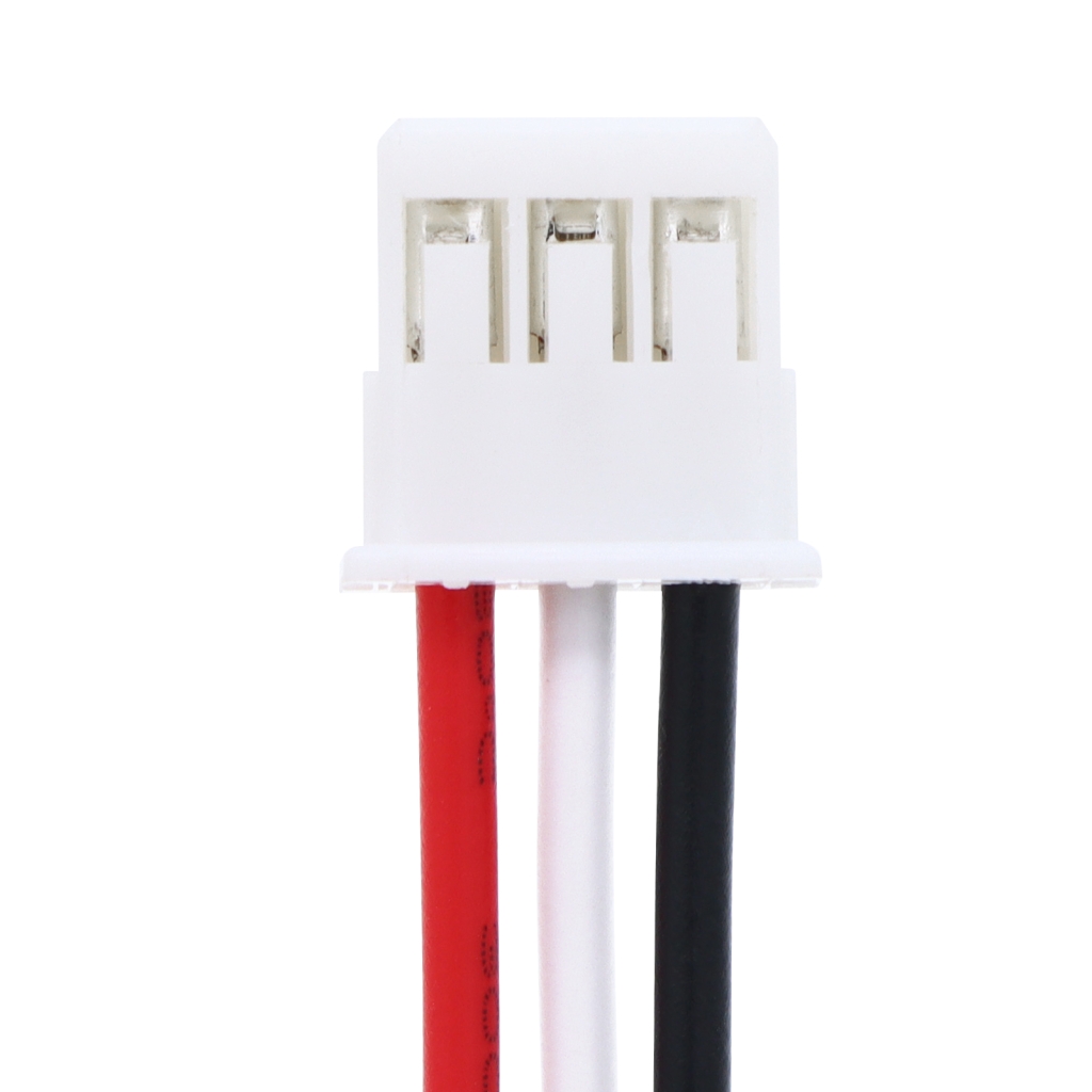 Batteria Sostituisce 4-07-0025