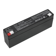Batteria compatibleWith Datascope / mindray