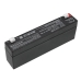 Batteria compatibile con Abbott laboratories