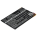 Sostituzione della batteria compatibile per Sharp UBATIA211AFN3