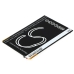 Sostituzione della batteria compatibile per Sharp UBATIA211AFN3