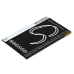 Sostituzione della batteria compatibile per Sharp UBATIA211AFN3