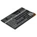 Batteria compressa Sharp Aquos Pad (CS-SHT210SL)
