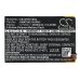 Batteria compressa Sharp Aquos Pad (CS-SHT210SL)