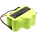 Sostituzione della batteria compatibile per Shark X8902
