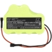 Sostituzione della batteria compatibile per Shark X8902