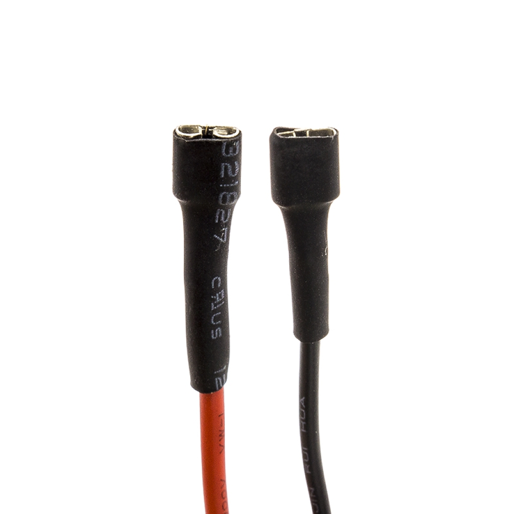 Sostituzione della batteria compatibile per Shark X8902