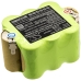 Sostituzione della batteria compatibile per Shark XBP745