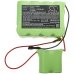 Battery Replaces XB768