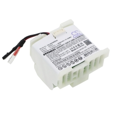 Sostituzione della batteria compatibile per Shark XB800