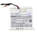 Sostituzione della batteria compatibile per Shark XB800