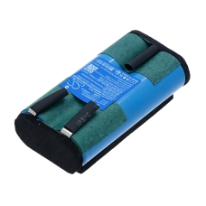 Compatible battery replacement for Shark FJWW20XEVE20