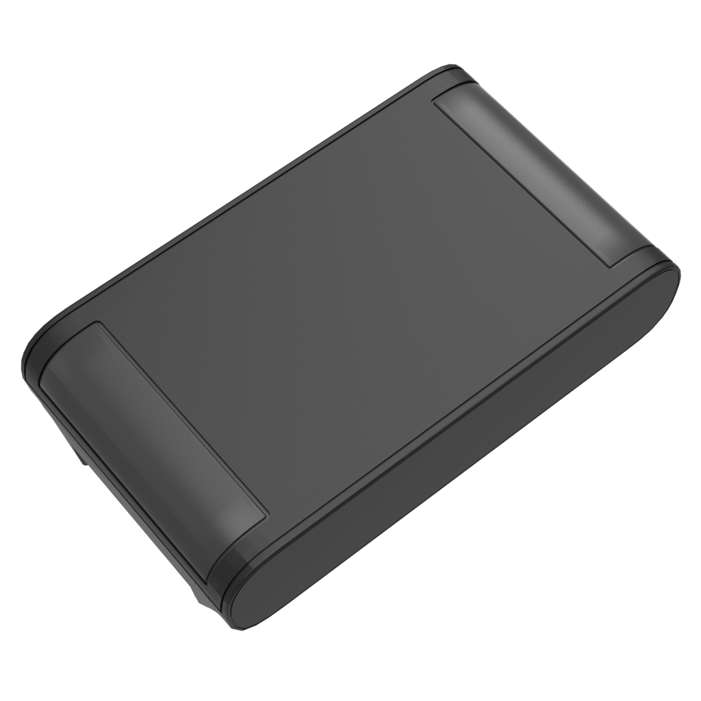 Batterie Sostituisce XBTR540