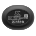 Sostituzione della batteria compatibile per Shark XSBT420,XSBT420AS,XSBT420UK