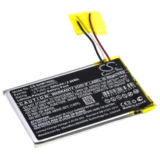 Sostituzione della batteria compatibile per Sony LIS1494HNPPC