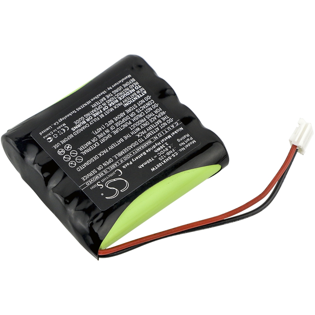 Batteria radio bidirezionale Standard Horizon CS-SHX100TW