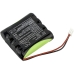 Batteria radio bidirezionale Standard Horizon CS-SHX100TW