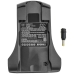 Sostituzione della batteria compatibile per Shark XSBT600