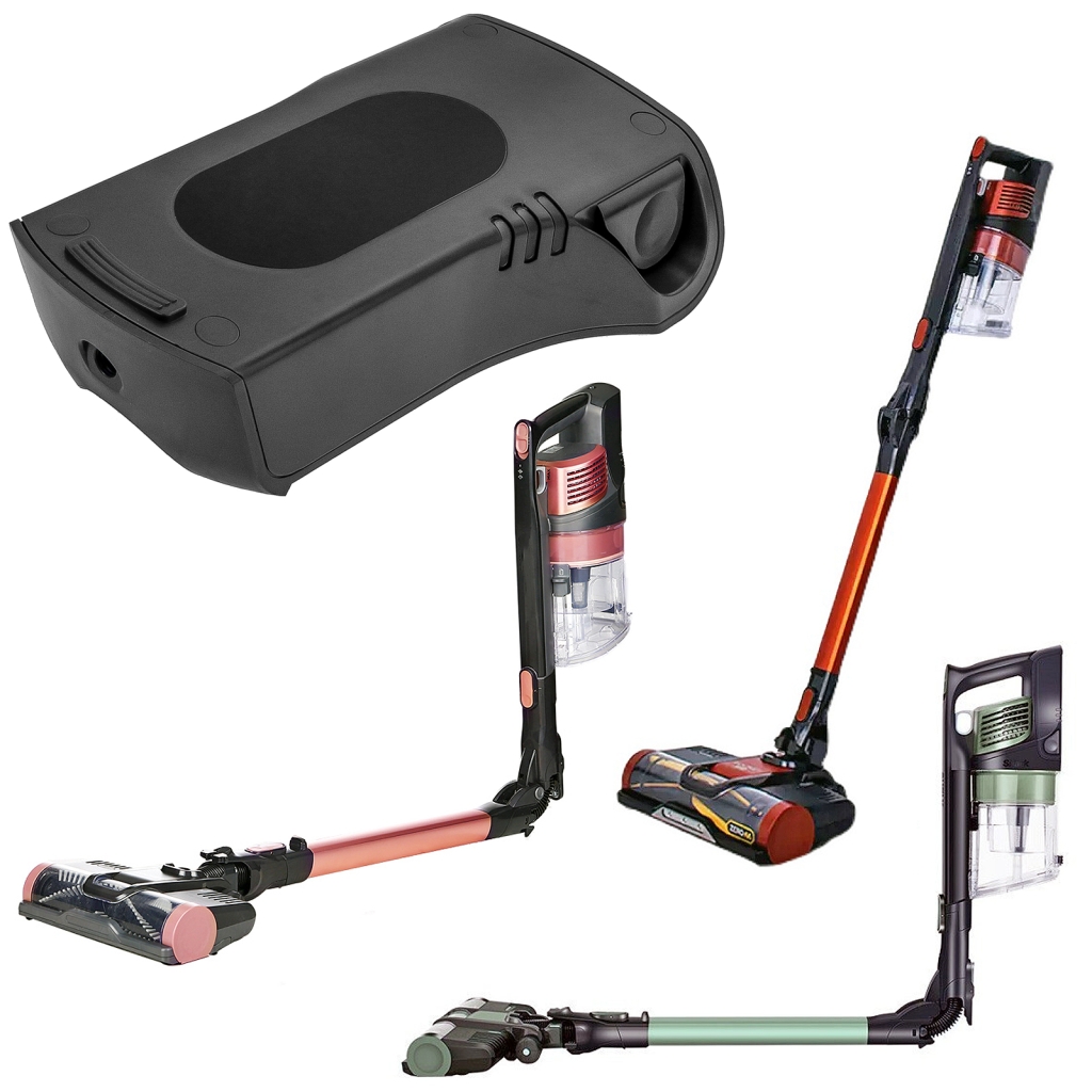 Sostituzione della batteria compatibile per Shark XSBT600