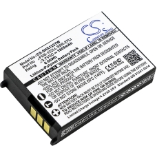 Sostituzione della batteria compatibile per Horizon FNB-122LI,SBR-27LI