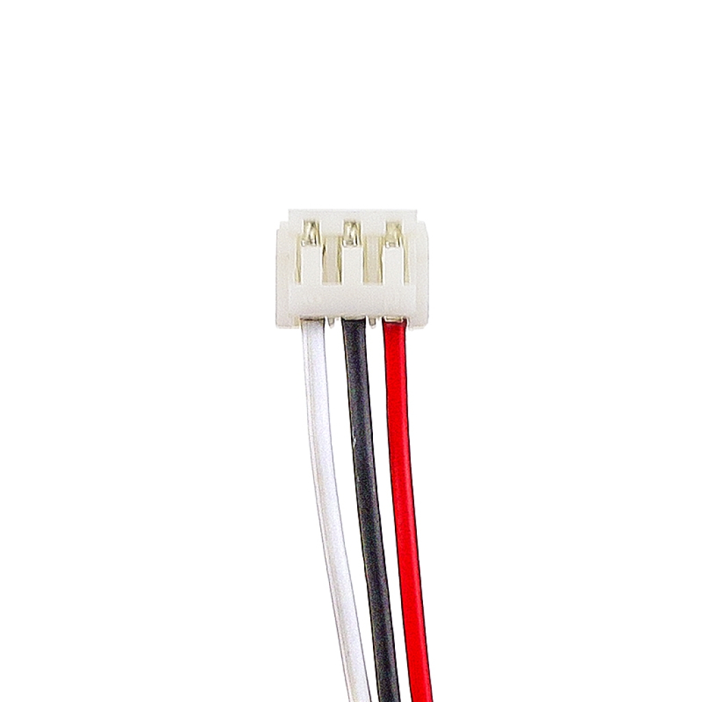 Sostituzione della batteria compatibile per Horizon FNB-124LI