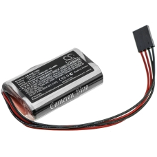 Sostituzione della batteria compatibile per Schneider 2 X SL360/131,2XSL360/131