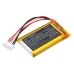 Battery Replaces N4HUHQB00001